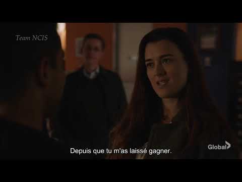 NCIS 17x11 -[ VOSTFR] Les adieux de Ziva