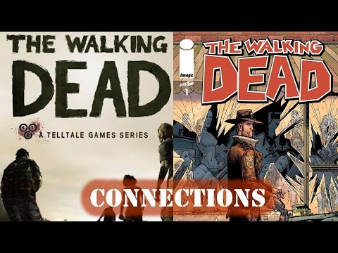 download lagu mp3 mp4 The Walking Dead Comic Wikia, download lagu The Walking Dead Comic Wikia gratis, unduh video klip The Walking Dead Comic Wikia