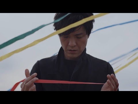 弾き語りベストアルバム『原画』Music Video