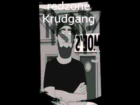 Redzone Krudgang young murda