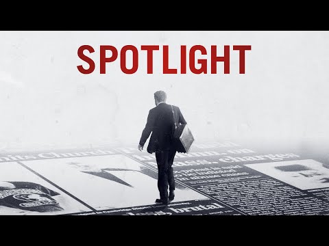 Spotlight