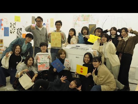 長岡造形大学　長岡芸術工事中2019