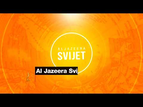 Al Jazeera Svijet 18.02.2018. - Nedjelja 21:30