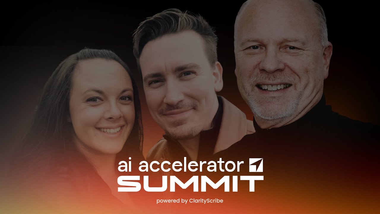 AI Accelerator Summit - DAY 2