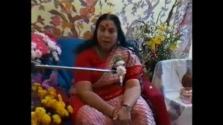 Shri Mahalakshmi Puja, Lei vi connette a Dio thumbnail
