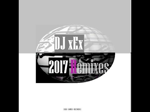 04.Jauz X Eptic - Get Down - DJ xEx Dubstep Remix