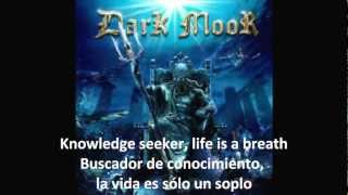 Dark Moor - Beyond the sea (Lyrics+Sub Español)