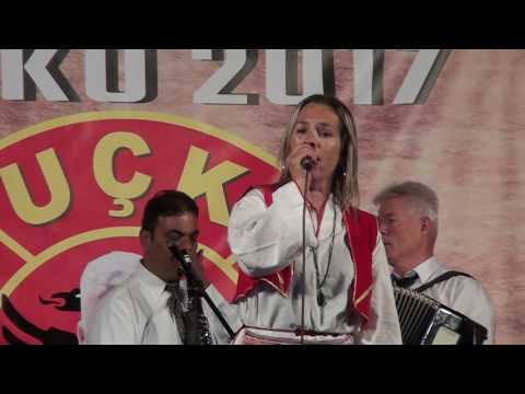 Remzie Feta Festivali- Plaku 2017-Komoran