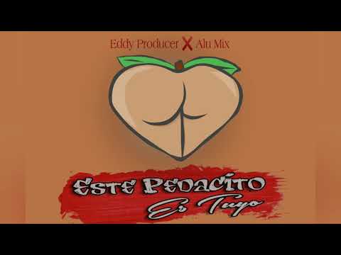 Este Pedacito Es Tuyo Remix - Eddy Producer ( Alu Mix )