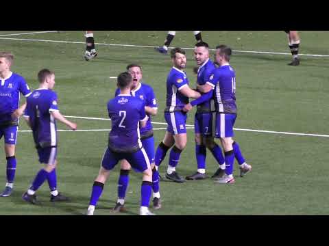 Yoker 3v1 Ashfield 26.11.21