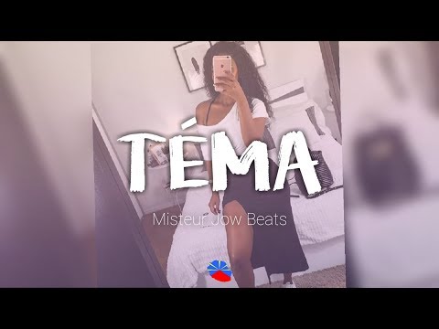 Afro Beat Instrumental 2019 Téma (Beats By Misteur Jow Beats)