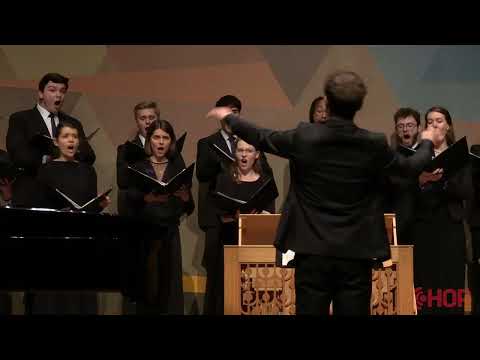 VICA-Ensemble - Weit und breit schaut niemand mich an / Germany / ICCC Marktoberdorf 2025