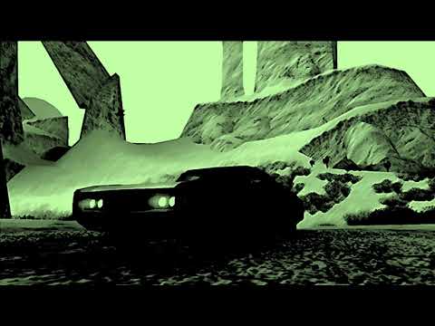 GTA San Andreas - "A Horse with No Name" - America (K-DST)