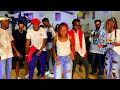 Spyro - For You ft Diamond Platnumz, Teni, Iyanya ||Dance