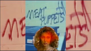 Meat Puppets in Sweet Alice #shorts