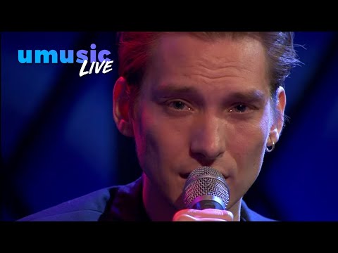 Thomas Azier - Babylon - LIVE@Pauw (2017)