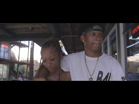 Chucho - Love I Pain (Official Video)
