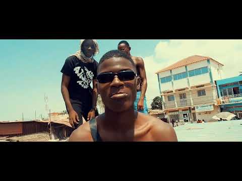 RFX- Soba (Vídeo Oficial)