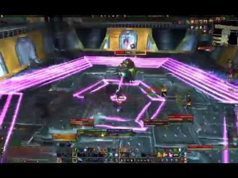 World of Warcraft: Brawler's Guild - Hexos