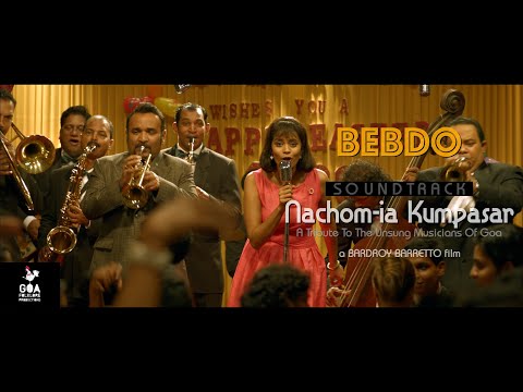 Bebdo - Nachom-ia Kumpasar (Original Motion Picture Soundtrack) streaming on www.Goaflix.com