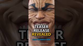 วันวางจำหน่ายของ Roger Jr. ใน Tekken 8 และทีเซอร์ของ Yujiro Hanma ถูกเปิดเผยแล้ว