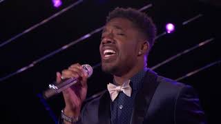 I tried playing together！Marcio Donaldson &amp; Allen Stone Sing &quot;What&#39;s Going On&quot;