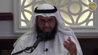 الأصول الثلاثة - الدرس1