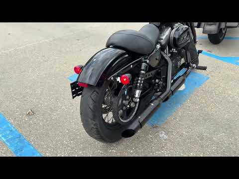 2015 Harley-Davidson® Forty-Eight®