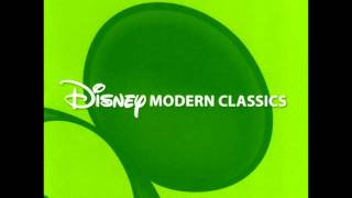 Disney Classics - I Won&#39;t Say (I&#39;m in Love) (Hercules)