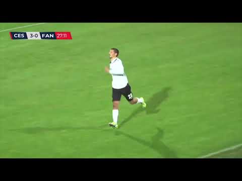 Mattia Bortolussi re dei bomber nel girone B: i suoi 16 gol