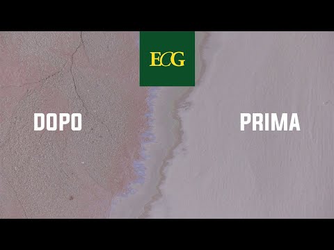 Come rimuovere grossi strati di pittura senza rovinare l'intonaco | ECG Noleggio