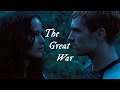 The Hunger Games | The Great War