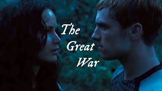 The Hunger Games | The Great War
