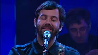 Duncan Sheik - “Good Morning!” at World Cafe Live (2008)