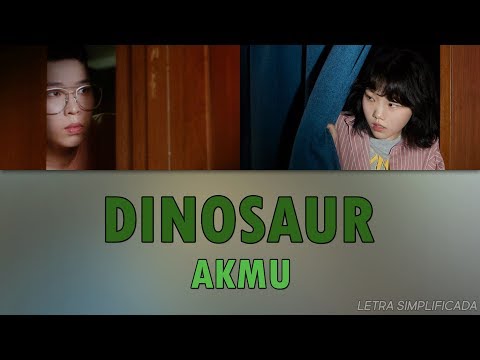 Dinosaur - Akdong Musician