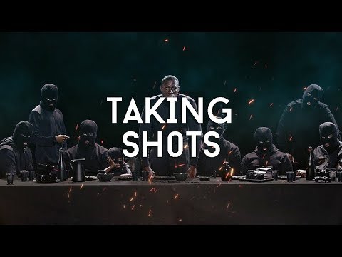 [FREE] Drake ft. Big Sean, Stormzy Type Beat 'Taking Shots' Trap Instrumental 2018