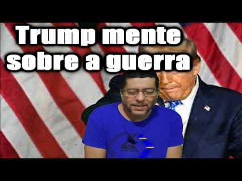 Trump quer acordo com Irã mas Irã nega