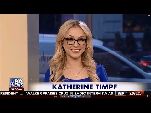 03-29-16 Kat Timpf on Outnumbered - Complete, Uncut Show
