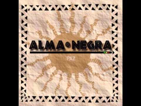 Alma Negra - Filosofia Rasta