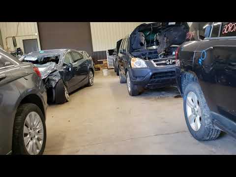 FOR SALE - 20P0719 - JEEP COMPASS - 2.4L ENGINE