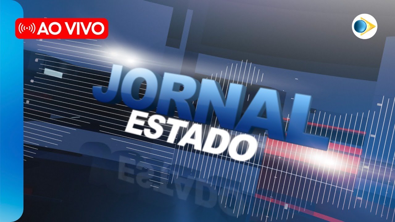 AO VIVO | JORNAL ESTADO - 25/10/24 | IEADPE - REDE BRASIL