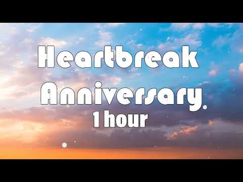 Giveon - Heartbreak Anniversary | [1 Hour] [Loop]