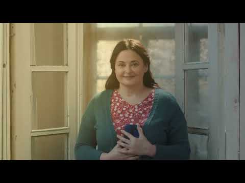 Azercell: Offline Women