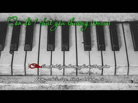 Còn đó một chút yêu thương - Nguyễn Ngọc Sơn