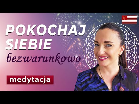 [POPKO TV – Zdrowie i Sukces] Medytacja miłości do siebie. Zatroszcz się o siebie i odkryj swoją prawdziwą wartość.