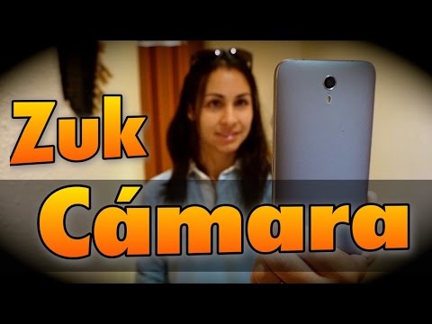Cámara Zuk Z1
