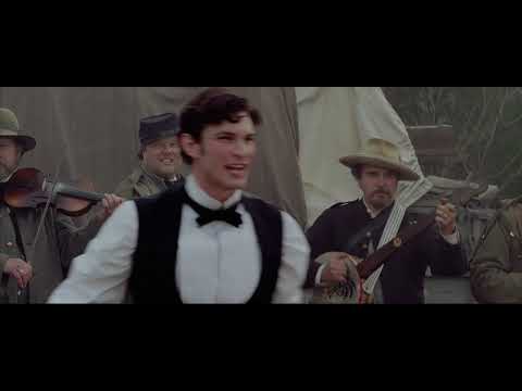 The Bonnie Blue Flag - Gods and Generals - Extended Ver. in 4K Ultra HD