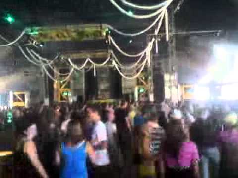 angerfist @ decibel 2010