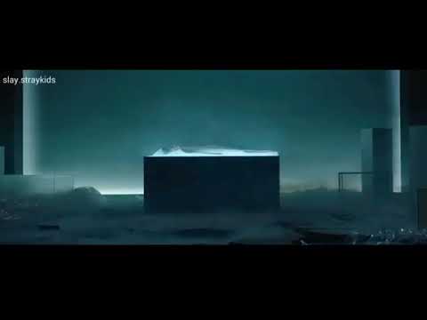 Stray Kids 10th member 'Kim Samuel' AU