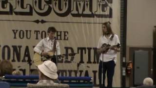 James Adelsberger "Me and My Sad Self" * 2015 LeMars Music Festival